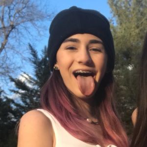 Meet your Posher, Jordyn